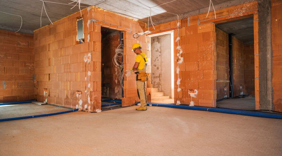 Expert flood damage restoration services in Flanders, NJ
